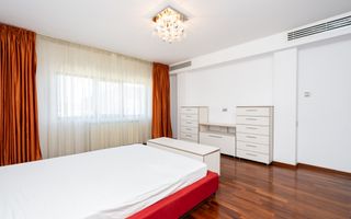 Inchiriere duplex cu terase - Birou/Rezidential - Barbu Vacarescu - Poză 16