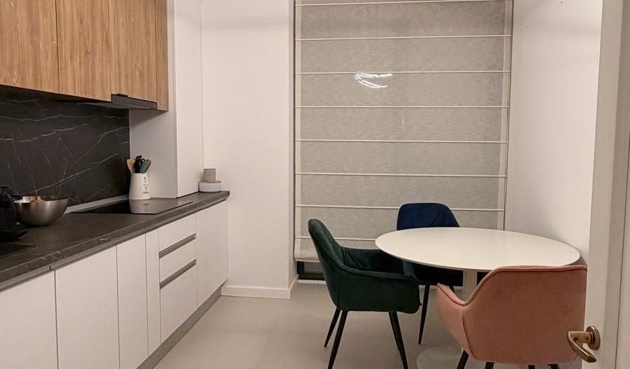 3 camere |  209.9mp | 2 locuri parcare | Sisesti-Baneasa - Poză 15