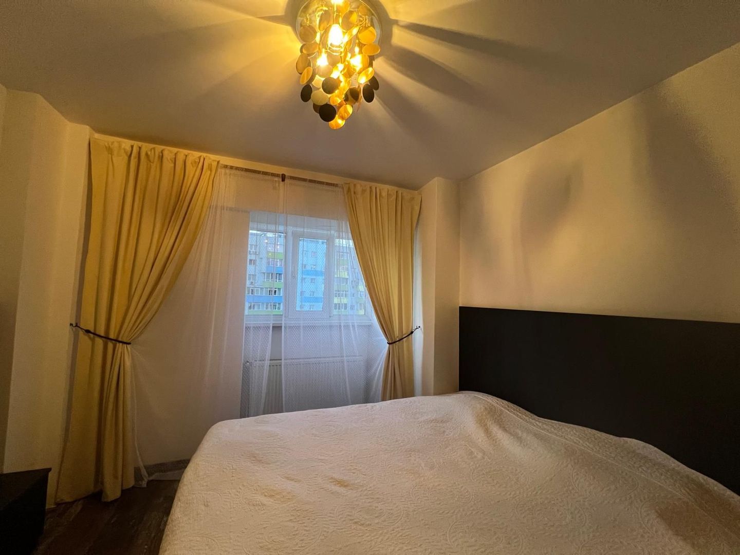 BRASADAS închiriază ap 3 cam etaj 5/8 Calea 13 Sept Marriott - Poză 8