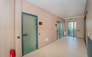 SPRE CHIRIE SPAȚIU COMERCIAL PENTRU BIROU | OFICIU 88 m2 Premium Location Bussines | Chișinău ,Centru ,Str.Bul.Ștefan Cel Mare și Sfânt , 115/1 - Poză 8