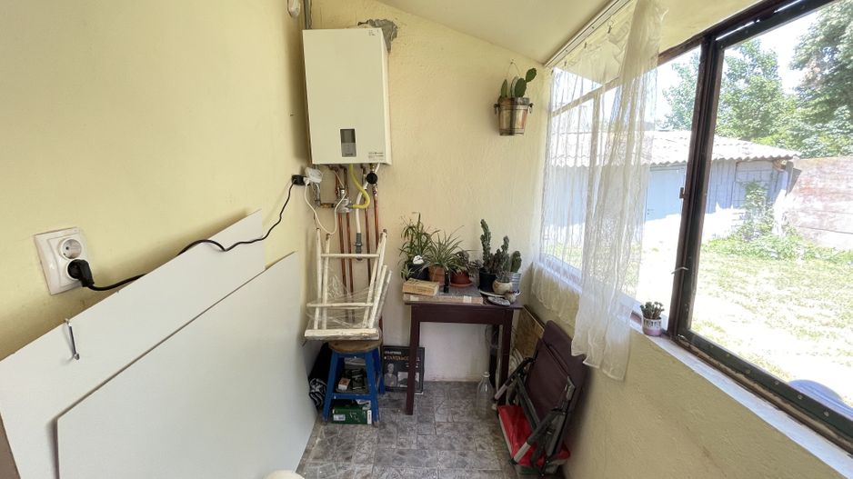 Casă la curte comuna în zona Balcescu - Poză 17