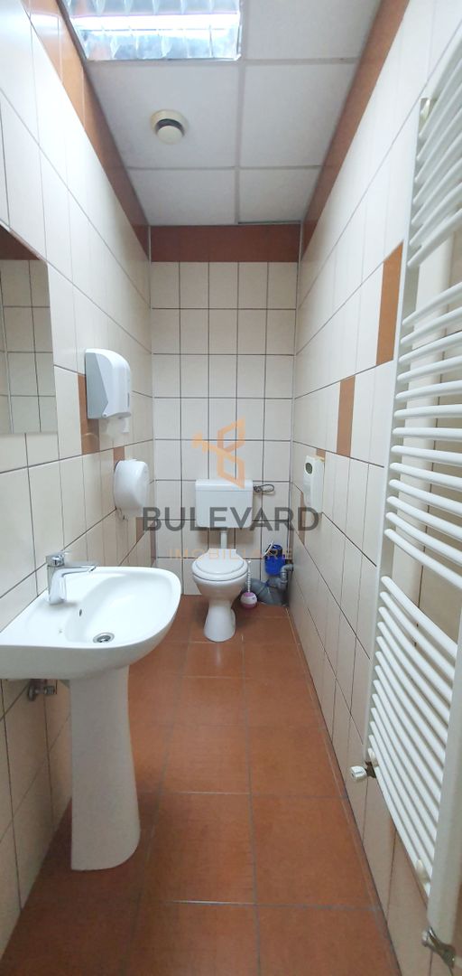 Spatiu de birouri  135mp,  zona Ultracentrala! - Poză 7