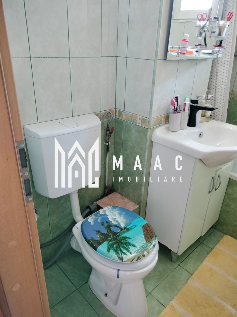 Apartament 3 camere | Lift | Decomandat | Zona Vasile Aaron - Poză 17