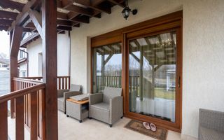 Vilă Premium 2021 | 170 mp utili | Teren 750 mp | Lunca Câlnicului - Poză 47