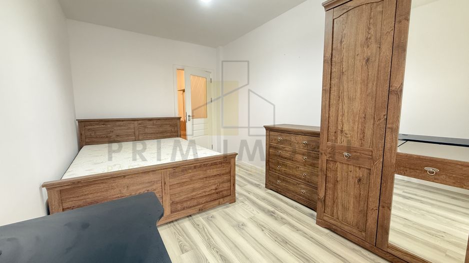 Apartament modern, Copou - Parcare inclusa - Poză 11