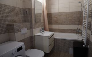 2 camere | Ansamblul Rezidențial Iris – Zona Torontalului | loc parcare acoprit - Poză 9