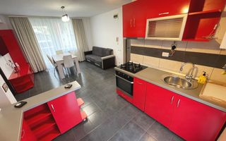 3 camere, mobilat modern, bloc nou, terasa, Buna Ziua - Poză 11