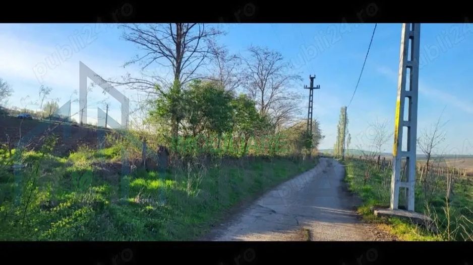 Teren de vanzare - Poză 8