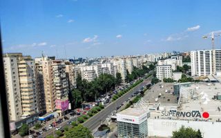 2 Camere - 70MP | Decomandat | Credit | Lujer - Bloc Evantai - Poză 5