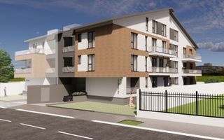 Apartament de Lux 3 Camere | Aviatiei | 112 mp Utili - Poză 18