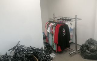 STEFAN CEL MARE (COD10) - Spatiu de inchiriat in suprafata de 330 mp - Poză 7