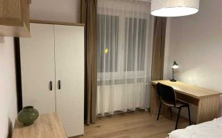 Apartament cu 2 camere, 52 mp, decomandat, Zona Dimitrie Cantermir - Poză 4