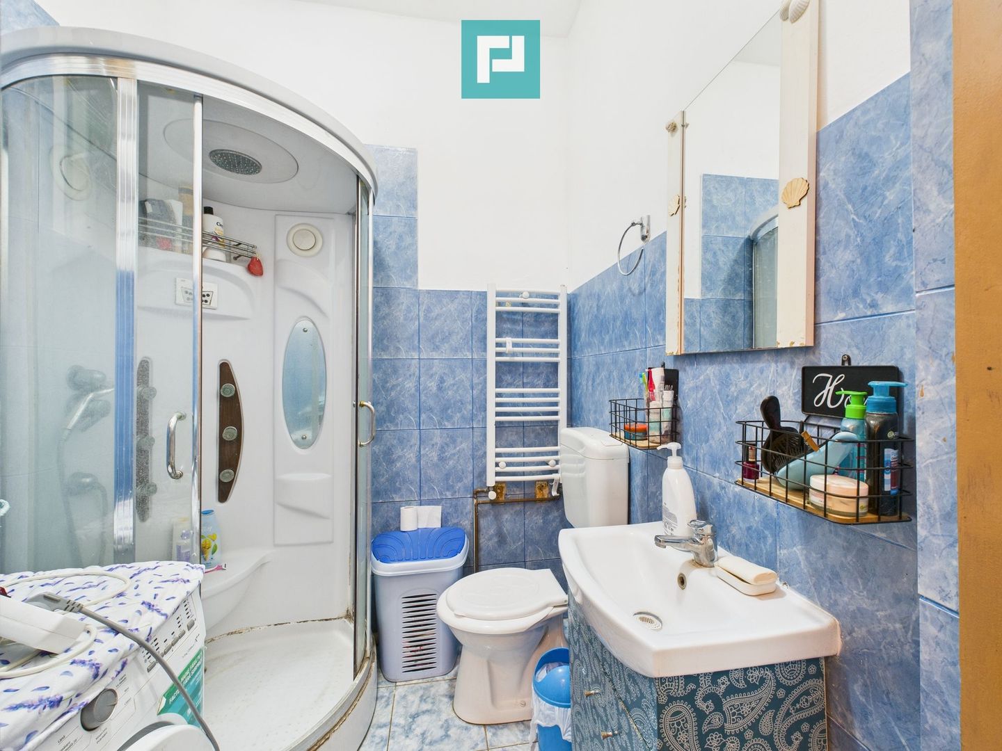 Apartament cu 2 camere in Aradul Nou - Poză 21