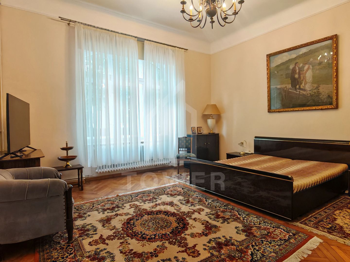 De închiriat – Parter de vilă în una dintre cele mai apreciate zone din Sibiu - Poză 6