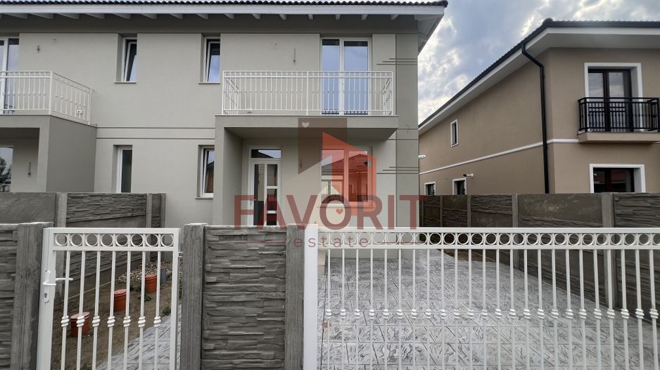 Duplex 4 camere | Giroc - Zona Eso - Poză 2