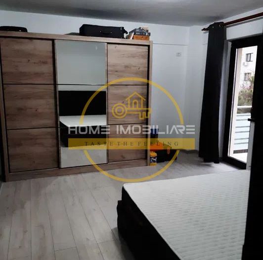 Apartament 1 cameră 41mp, etaj 2 | Parcare inclusa | 📍 Valea Lupului - Poză 2