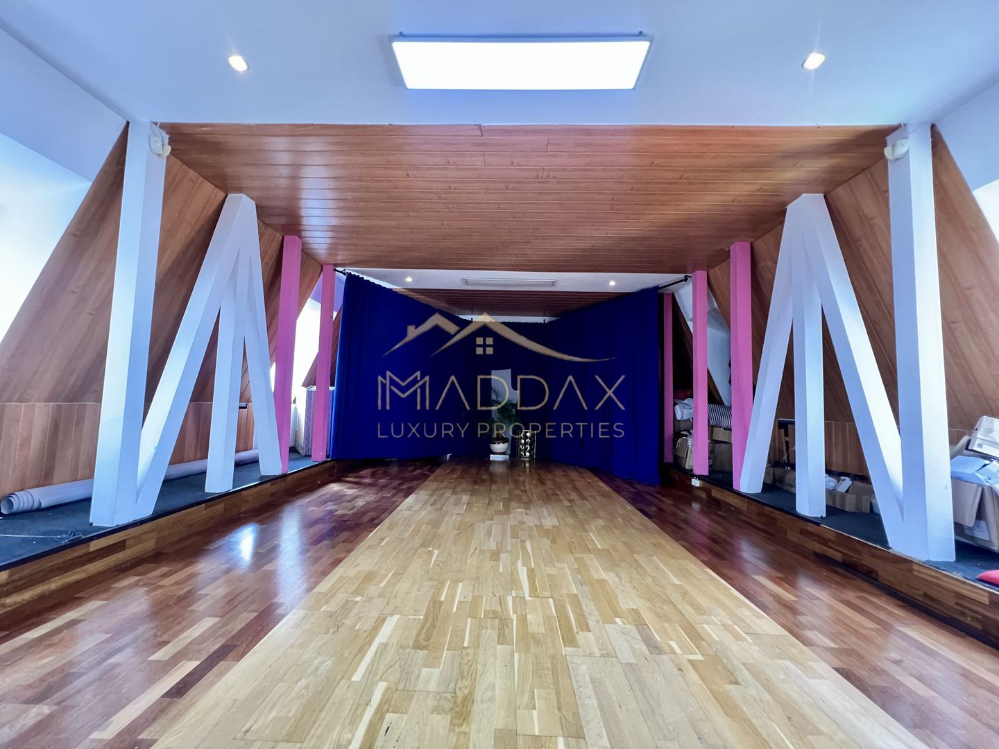 Spațiu business *100mp* // Kiseleff - Poză 6