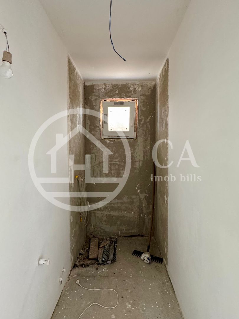 Casă cu 4 camere de vânzare in localitatea Oșorhei, Bihor - Poză 6