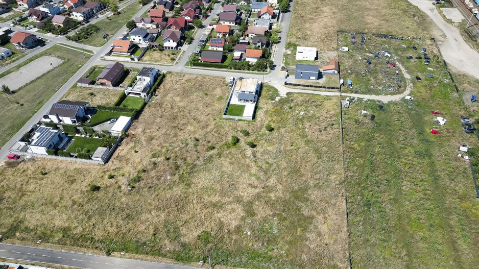 Teren intravilan pt. investiție în Vladimirescu - Poză 8