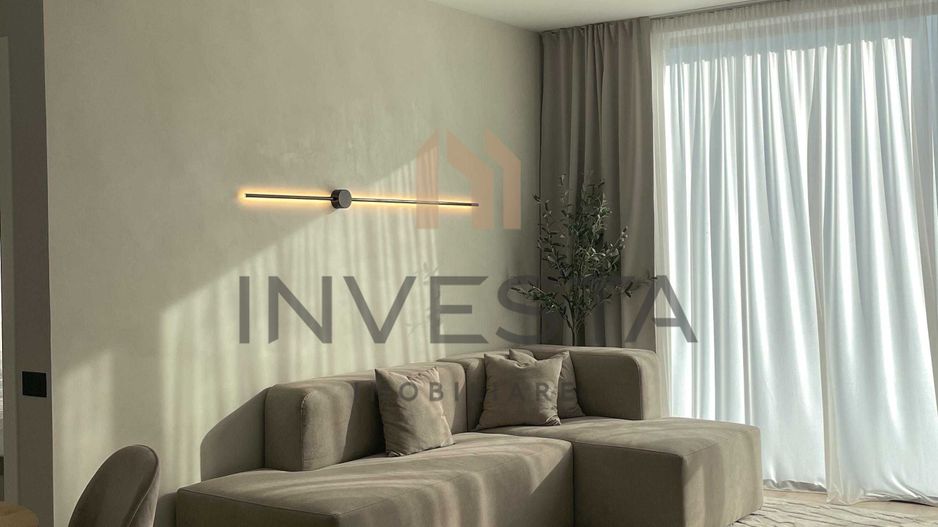 Apartament modern cu 2 camere și finisaje premium! - Poză 2