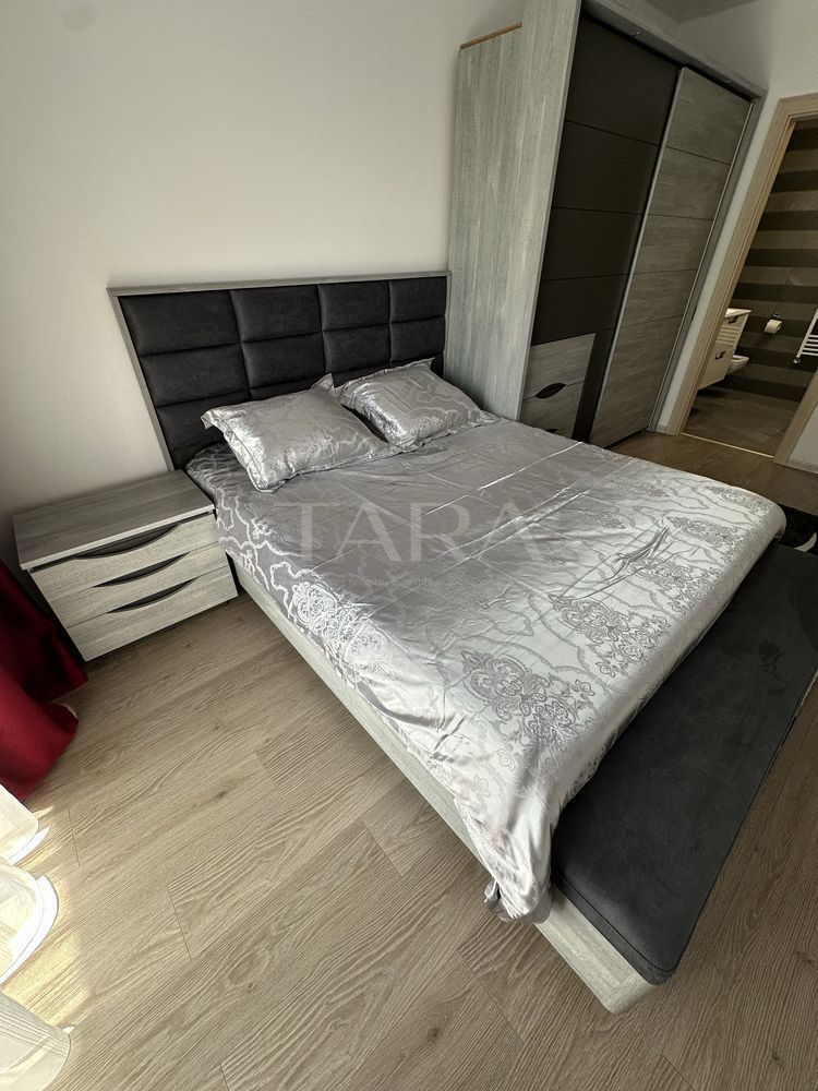 Apartament de lux cu 3 camere de închiriat - Gheorgheni - Poză 5