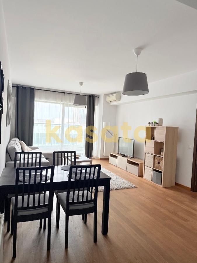Apartament 2 camere | mobilat si utilat | UpGround etaj 3 - Poză 2