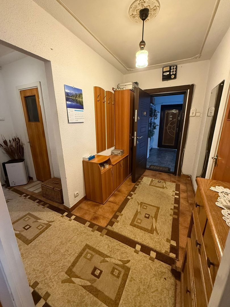 Apartament cu trei camere, Brancoveanu, 130.000€ - Poză 9
