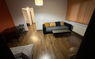 Apartament 2 camere, Podu Roș, Bulevardul Tutora, aproape de Rond - Poză 1