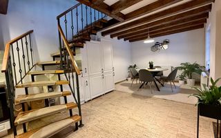 Casa moderna,de inchiriat,cu 3 camere -Zona Ultracentrala - Poză 9