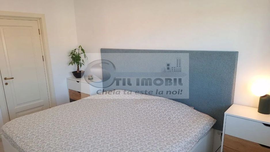 Apartament 2 cam dec  ESQ VILLAGE Galata 114700 euro - Poză 7