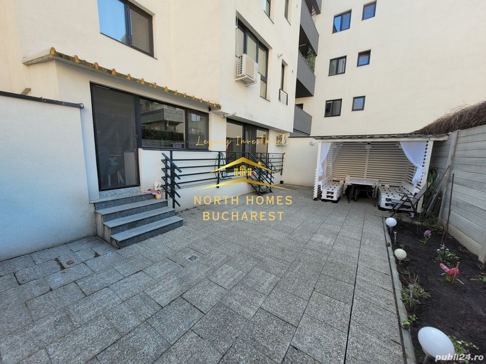 2 Camere Mosilor de Vanzare plus Curte - Poză 5