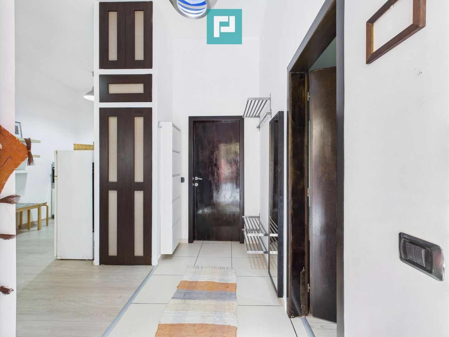 Apartament 2 camere, zona ultracentrală Arad - Poză 11