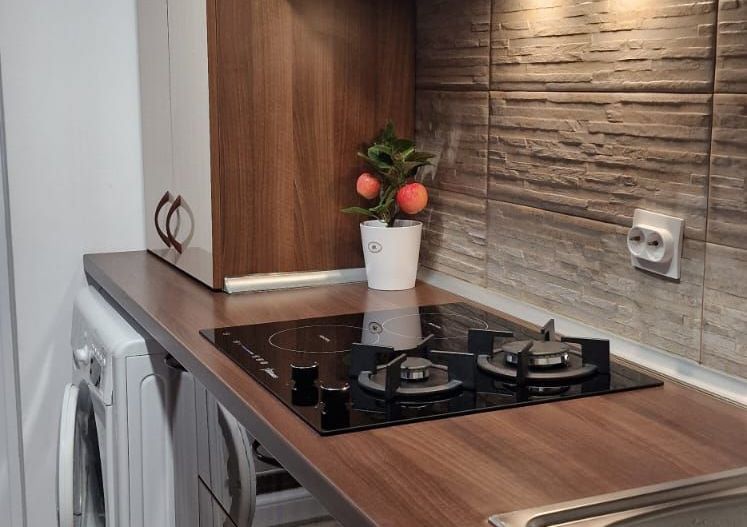 Apartament Spatios 84 mp + parcare 39 mp, gata de mutare - Poză 9