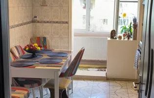 Apartament 3 camere, decomandat, 2 bai, 82mp, Poitiers - Poză 3