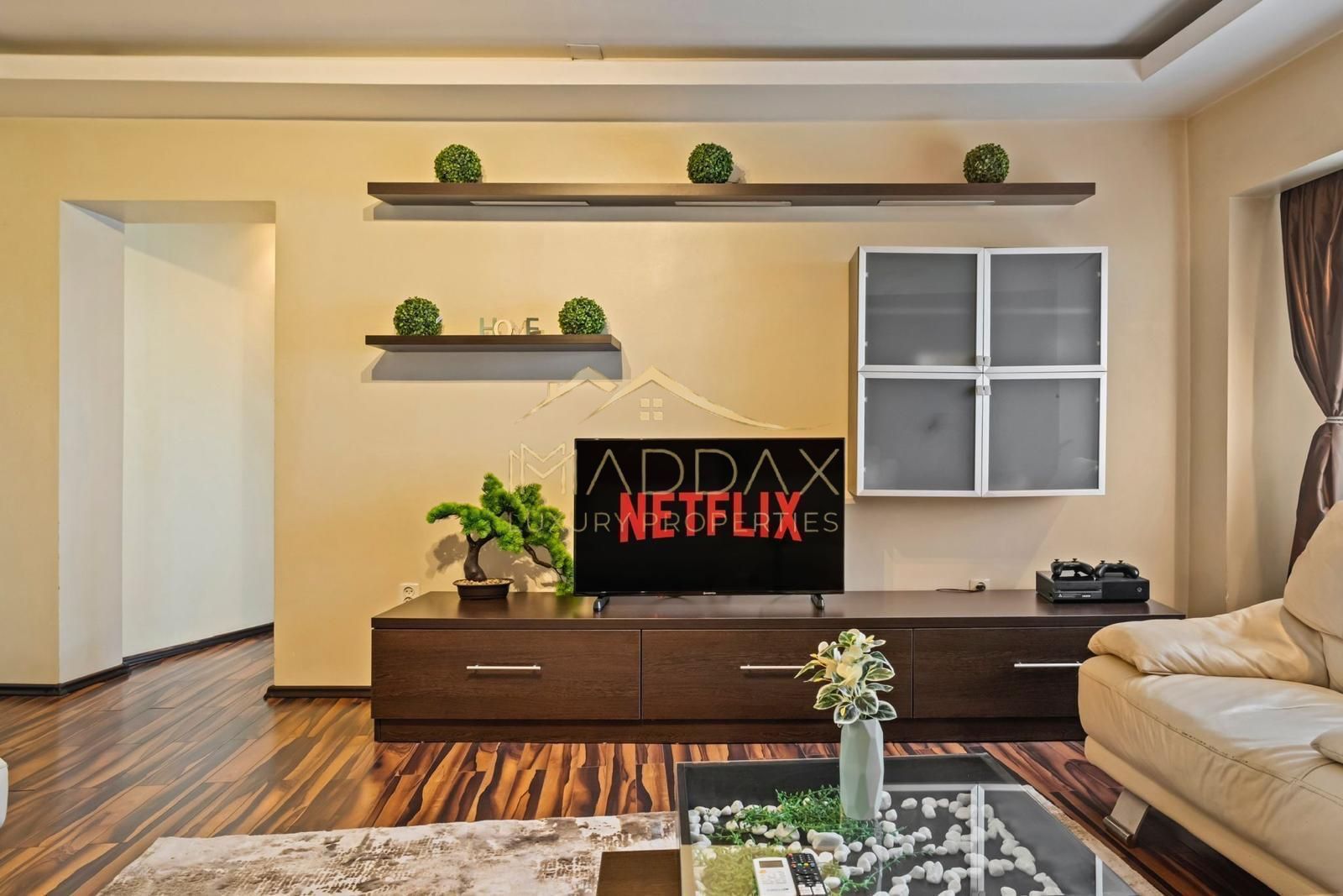 Apartament cu 4 camere***LUX***103mp // B-ul Unirii - Poză 7