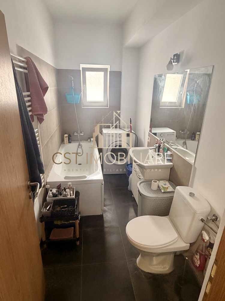 De vânzare apartament cu 2 camere - Poză 3