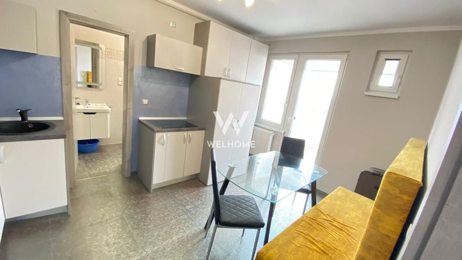 Chirie apartament 2cam, st.Mihai Viteazu Sibiu - Poză 4