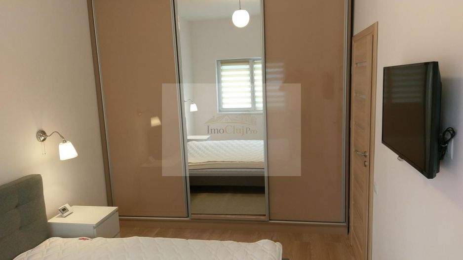 Vânzare apartament 2 Camere | Platinia – USAMV | Parcare Subterană | - Poză 10