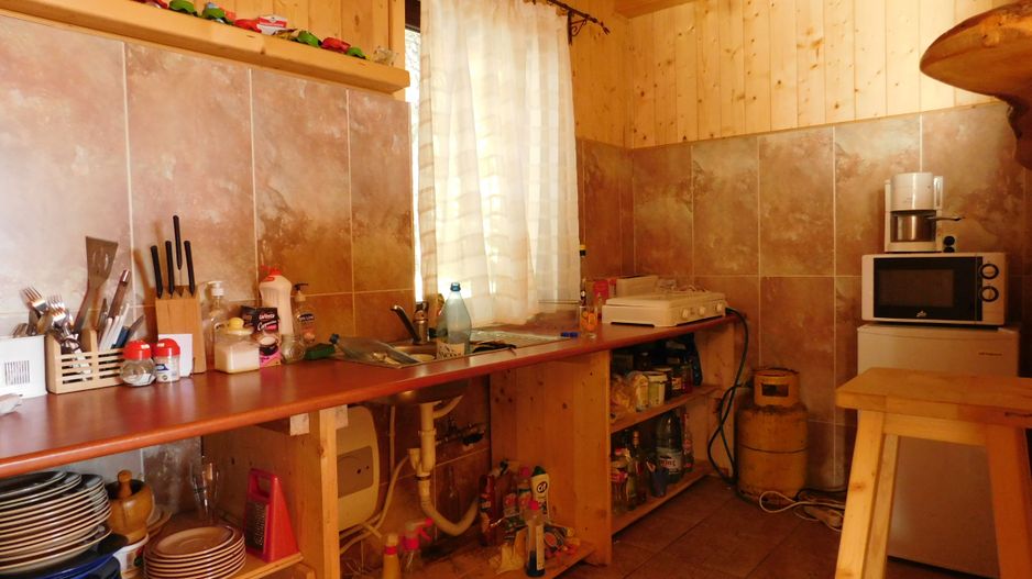 Casă de vacanta de vanzare, in Marisel, langa Cabana Motilor - Poză 30