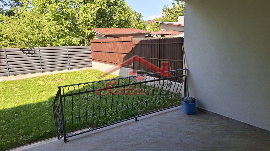 Cornu de Sus – vilă modernă de 165 mp utili - Poză 22