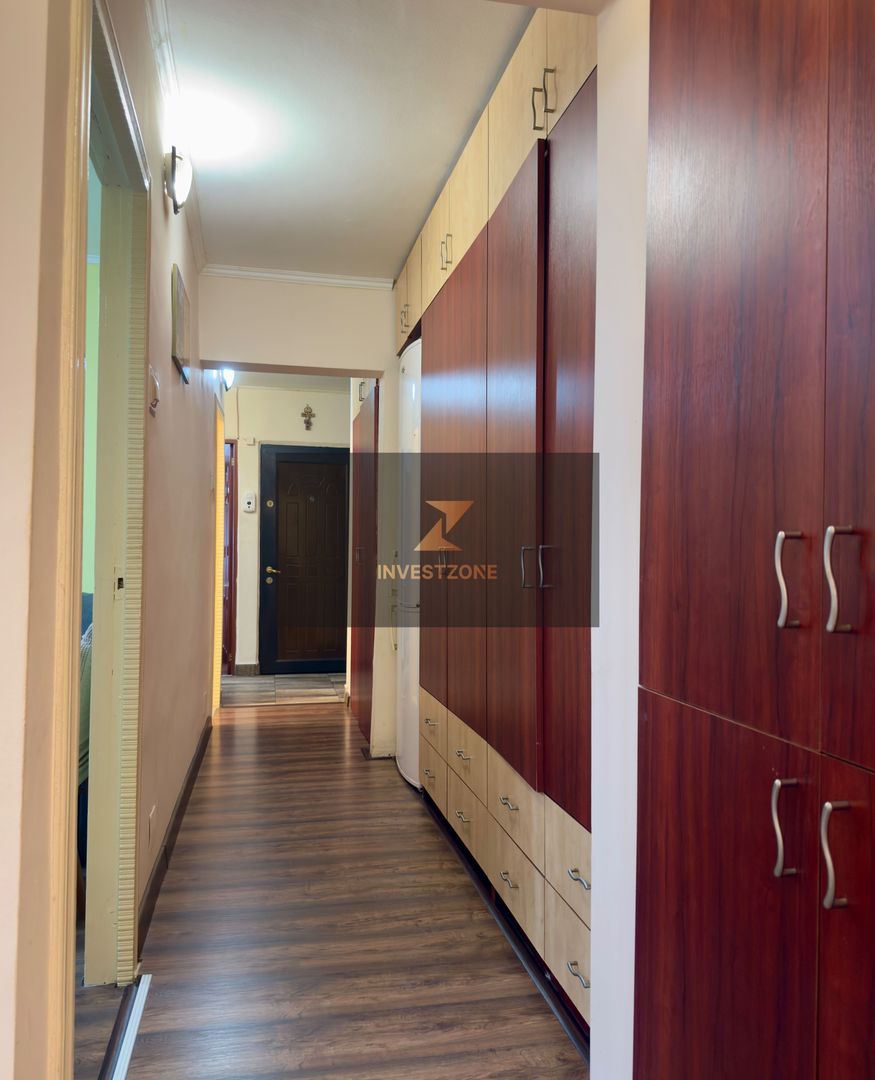 Apartament tip Pb mare, etaj 2, decomandat, str. Someșului, Oradea - Poză 21