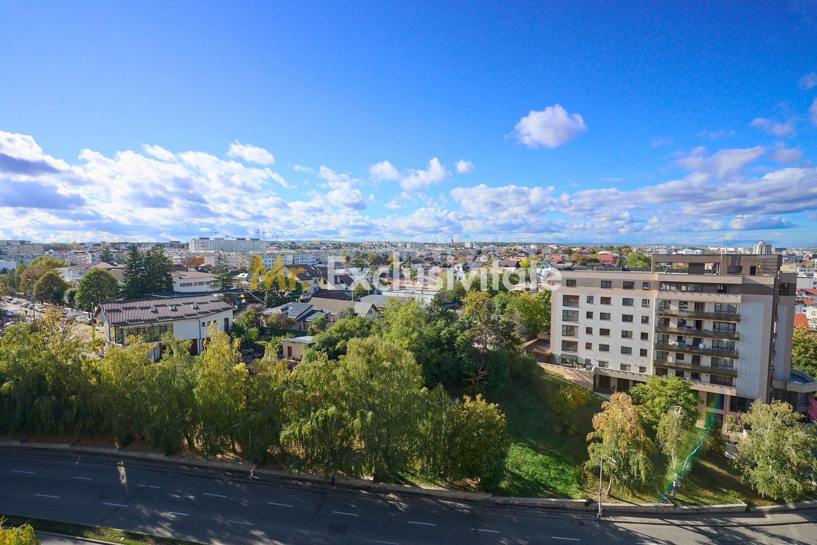 Studio de inchiriat in Pitesti, Calea Craiovei-zona centrala-Bloc nou! - Poză 11