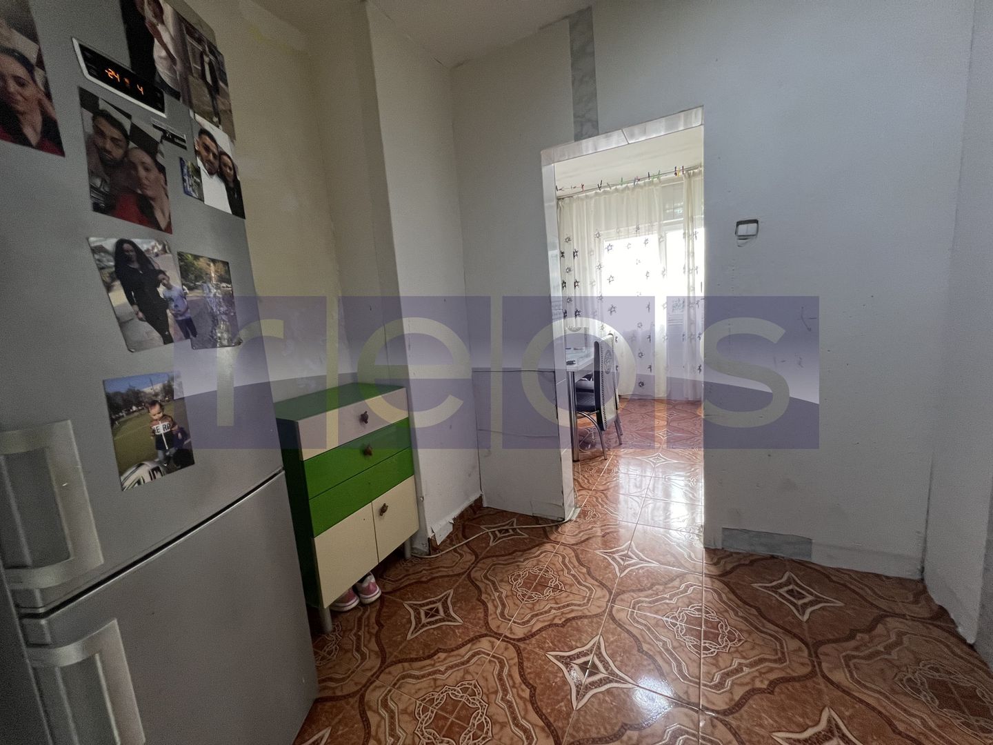 VANZARE 2 CAMERE | SEMIDECOMANDAT | VEDERE PANORAMICA | ZONA CRANGASI - Poză 7