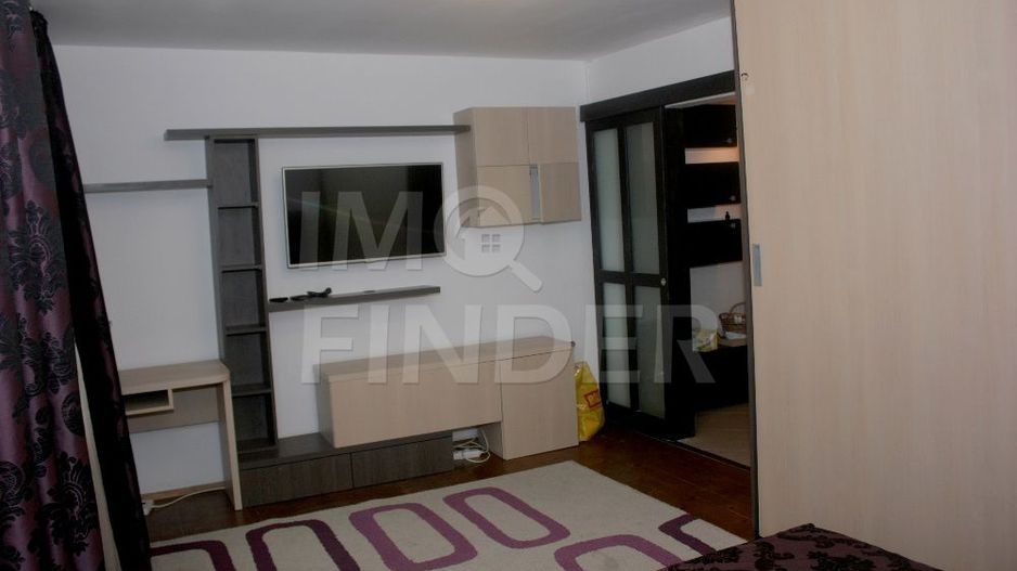 Vanzare apartament 2 camere Zorilor zona Gh. Dima - Poză 3