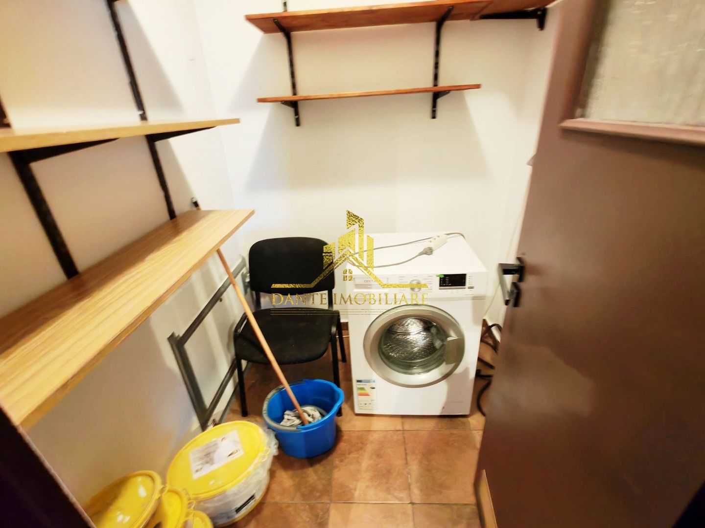 2 camere, decomandat, PET FRIENDLY, modern, terasa, Marasti, FSEGA - Poză 15