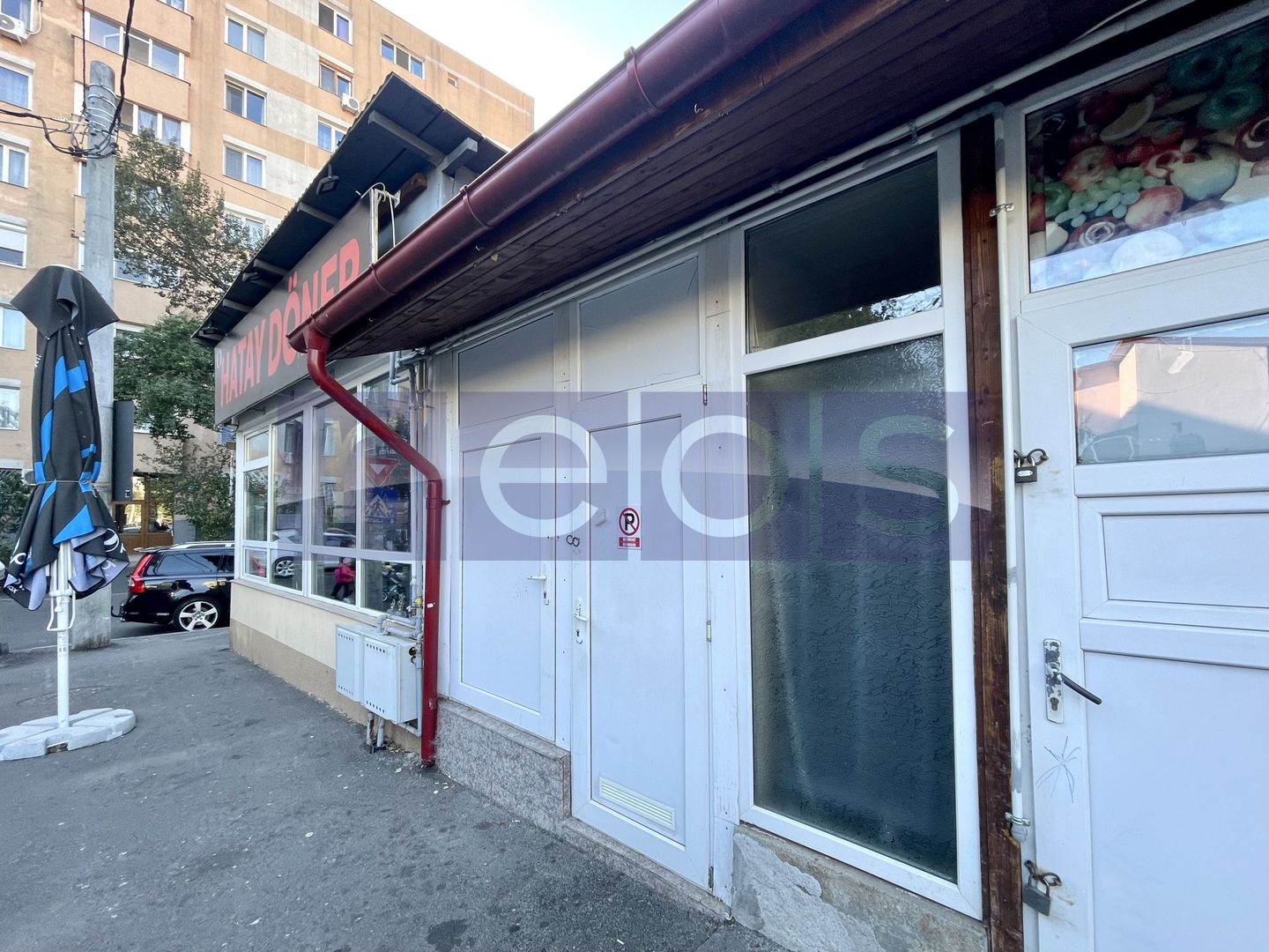 SPATIU COMERCIAL | INVESTITIE | CRANGASI - Poză 3