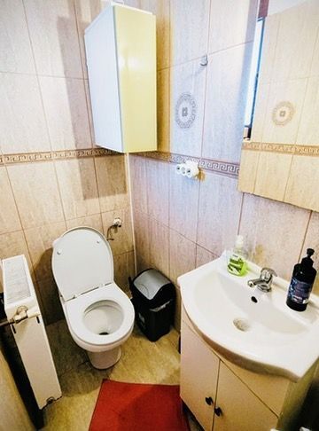 Calea Urseni | 4 camere | 111 mp utili | Mobilat-Utilat | 2 parcări - Poză 15