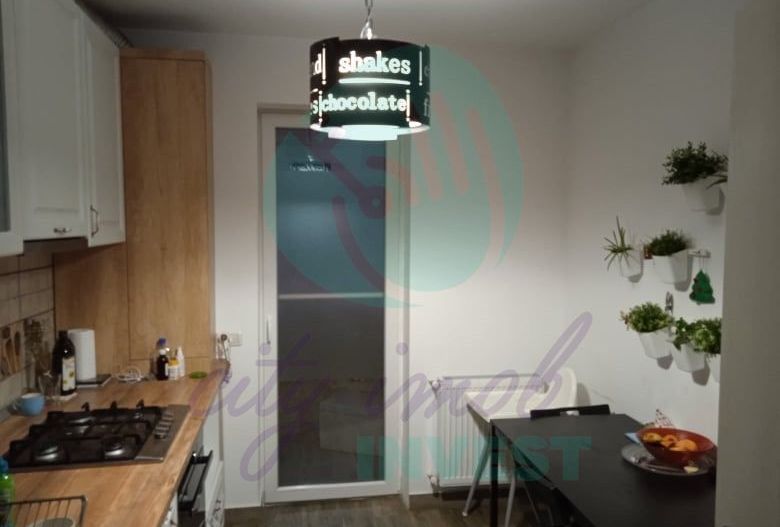 3 camere spatioase intr-un complex Apollo - Poză 9