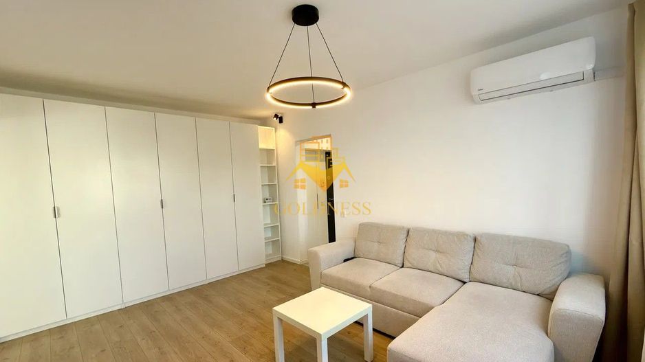 2 camere, decomandate, Modern, Gheorgheni, Zona Albac, Hotel Royal - Poză 1