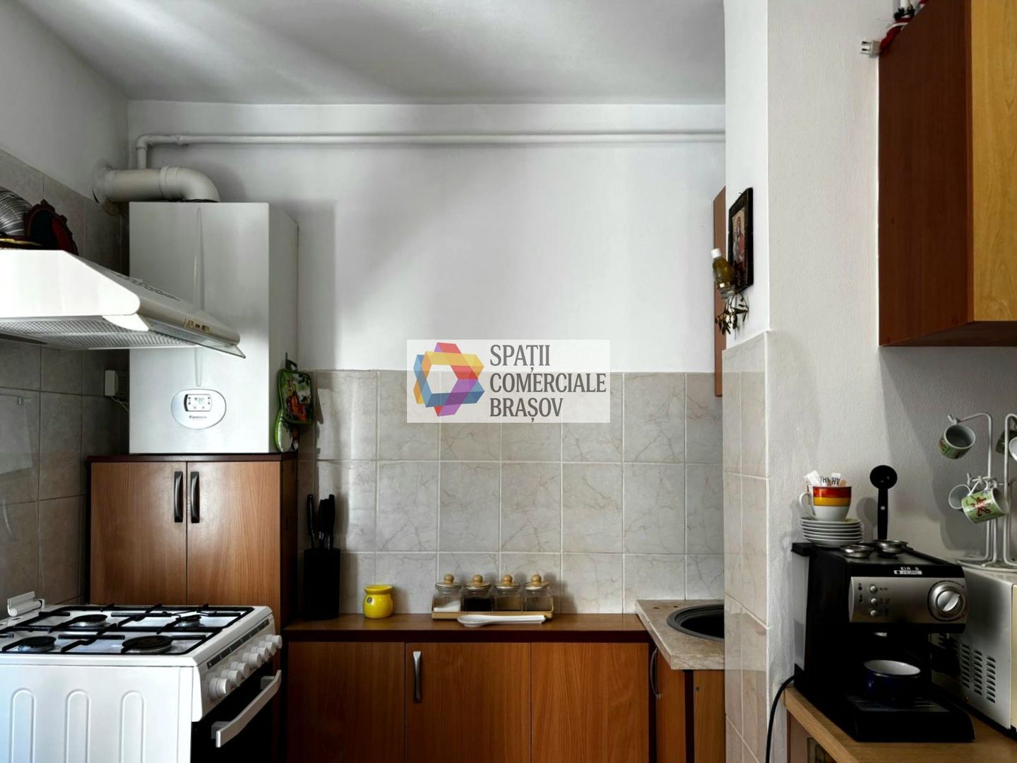 Apartament cu doua camere, zona Scriitorilor 67MP - Poză 7